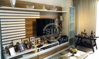 Imagem 4: Apartamento com 3 dormitórios à venda, 180 m² - Passagem - Cabo Frio/RJ