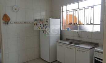 Imagem 6: Porto Alegre - Casa Padrão - CRISTO REDENTOR