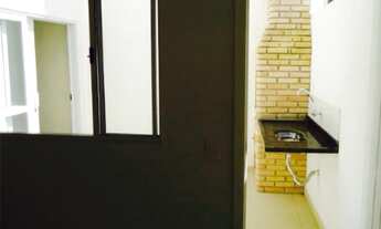 Imagem 3: Apartamento à venda, 2 quartos, 2 vagas, Vila Gumercindo - São Paulo/SP