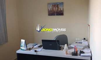 Imagem 6: Terreno com duas casas 215 M² em Vila Luzita - Santo André