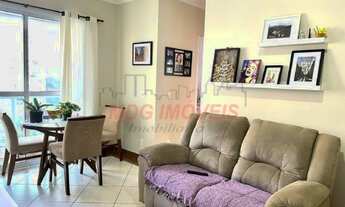 Imagem: Apartamento na Vila Mariana com 2 quartos