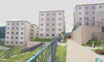 Imagem 2: Apartamento para Venda em Curitiba, Umbará, 2 dormitórios, 1 banheiro