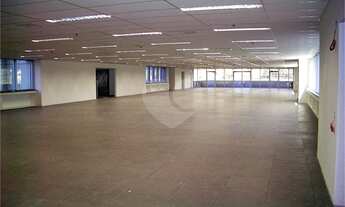 Imagem 4: Ótima sala no Bairro do Itaim Bibi