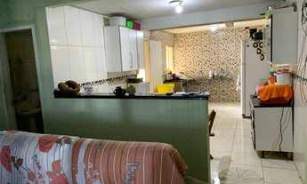 Imagem: Casa com 4 dormitórios à venda, 200 m²