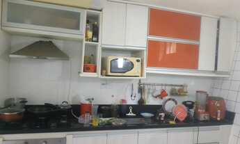 Imagem 6: GM Alugo Casa Duplex 3/4 em Village Patamares semi mobiliada