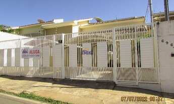 Imagem 2: Casa com 3 quarto(s) no bairro Jardim Cuiabá em Cuiabá - MT