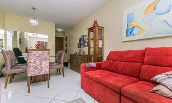 Imagem 3: Apartamento para venda com 70 metros quadrados com 3 quartos em Cristo Redentor - Porto Al