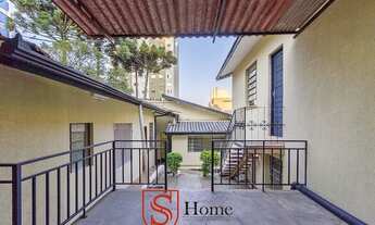 Imagem 7: Casa comercial para aluguel no Portão