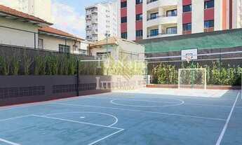 Imagem 2: São Paulo - Apartamento Padrão - Tatuapé