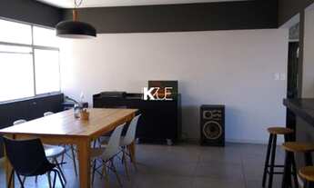 Imagem: Apartamento à venda possui 143 metros quadrados