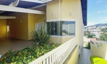 Imagem 2: Atibaia - Casa Padrão - Jardim Paulista