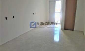 Imagem 2: SANTO ANDRE - Residential / Sobrado - VL BELA VISTA