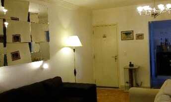 Imagem: 115 m² - Tatuapé - 1 vaga de garagem