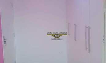 Imagem 7: Apartamento com 2 dormitórios à venda, 40 m² por R$ 265.000,00 - Vila Formosa - São Paulo