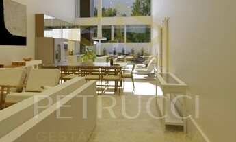 Imagem 3: Casa - Swiss Park - Campinas