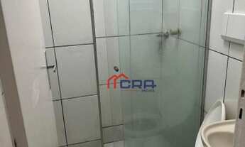 Imagem 5: Apartamento com 1 dormitório à venda, 41 m² por R$ 250.000,00 - Centro - Barra Mansa/RJ