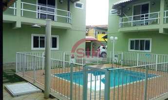 Imagem 2: Casa com 3 dormitórios à venda por R$ 450.000 - Peró - Cabo Frio/RJ