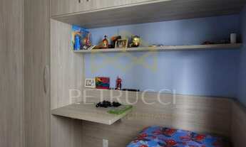 Imagem 5: Apartamento - Jardim do Lago - Campinas