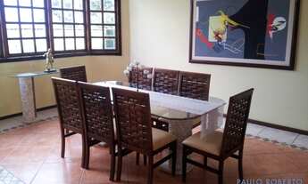 Imagem 4: CASA EM CONDOMÍNIO - PARQUE DA FAZENDA II - SP