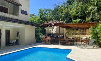 Imagem 3: Sobrado com 4 suítes cód. 193