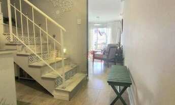 Imagem 4: Sobrado com 3 dormitórios à venda, 170 m² por R$ 1.590.000 - Vila Romana - São Paulo/SP