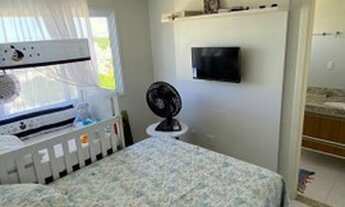 Imagem 5: Apartamento à venda 2 Quartos, 1 Vaga, 60M², PRAIA DO MORRO, GUARAPARI - ES