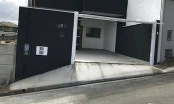 Imagem 2: Atibaia - Casa Padrão - Nova Cerejeira