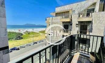 Imagem 7: Cobertura com 5 dormitórios à venda, 344 m² na Vila Nova - Cabo Frio/RJ