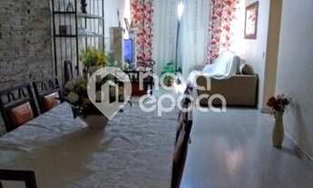 Imagem 2: Rio de Janeiro - Apartamento Padrão - Méier