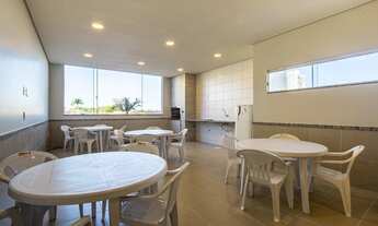 Imagem 7: Apartamento Parque Amazonia