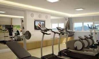 Imagem 3: Apartamento para venda com 57 metros quadrados com 2 quartos em Maceió - Niterói - RJ