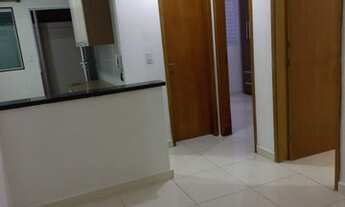 Imagem 2: Casa de condomínio para aluguel com 48 metros quadrados com 2 quartos