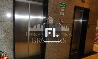 Imagem 4: Prédio à venda, 4400 m² por R$ 33.000.000,00 - Vila Olímpia - São Paulo/SP