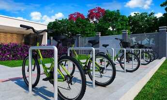 Imagem: Apartamento Residencial Antares