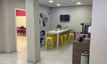 Imagem 6: São Paulo - Conjunto Comercial/Sala - Cambuci