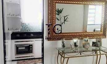 Imagem 5: BELO HORIZONTE - Apartamento Padrão - Sagrada Família