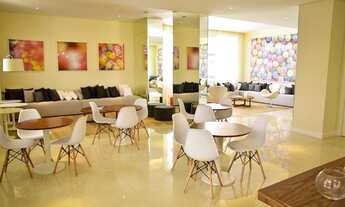 Imagem 3: Apartamento com 3 dormitórios à venda, 92 m2 por R$ 939.000,00 - Santo Amaro - São Paulo/S