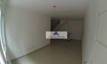 Imagem 5: Sobrado com 3 dormitórios à venda por R$ 850.000,00 - Tatuapé - São Paulo/SP