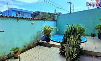 Imagem 3: Casa para Venda em Itanhaém, Praia dos Sonhos, 2 dormitórios, 1 suíte, 3 banheiros, 1 vaga