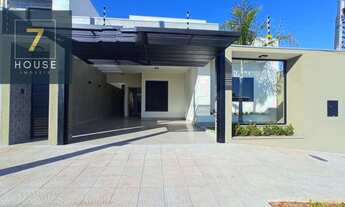 Imagem: Linda casa a Venda Jardim Pilar