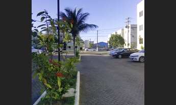 Imagem 3: Apartamento para venda com 90 metros quadrados com 3 quartos em Jardim Mariléa - Rio das O