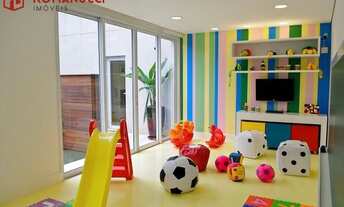 Imagem 5: Ed. Magnifique - Anália Franco - 6 vagas