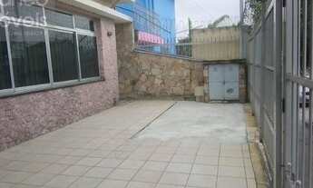 Imagem 3: São Paulo - Casa Padrão - Cangaíba