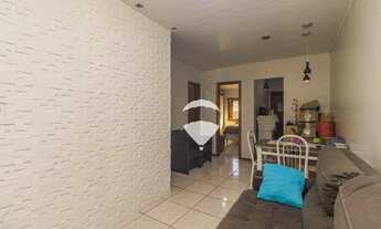 Imagem 3: Casa com 2 dormitórios à venda, 65 m² por R$ 159.900,00 - Vila Nova - São Leopoldo/RS