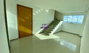 Imagem: Cobertura à Venda - Ouro Preto, 2 Quartos