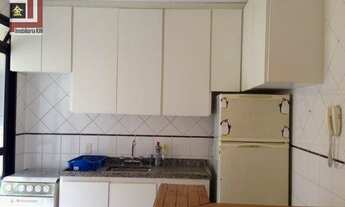 Imagem 2: Apartamento residencial à venda, Saúde, São Paulo