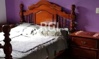 Imagem 6: Porto Alegre - Casa Padrão - Medianeira