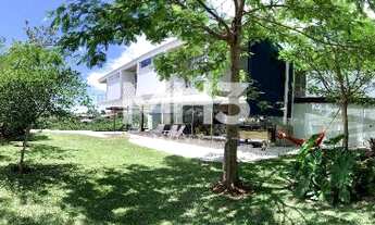 Imagem 2: Casa - Loteamento Caminhos de São Conrado (Sousas) - Campinas