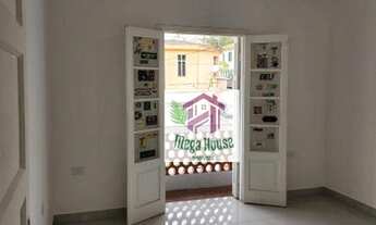 Imagem: Sobrado com 2 dormitórios para alugar por