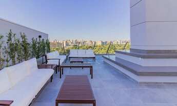 Imagem 3: Apto novo, com localização privilegiada